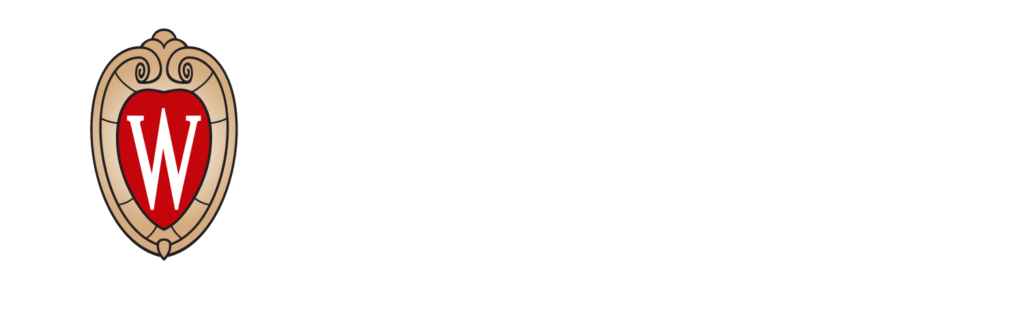 Wisconsin Center for Education Research, School of Education, University of Wisconsin-Madison logo